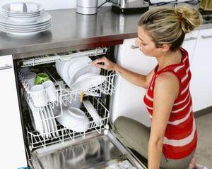 Посудомоечная машина Вирпул — инструкция
