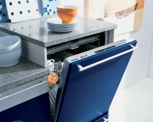 Посудомоечная машина встраиваемая 45 см — рейтинг