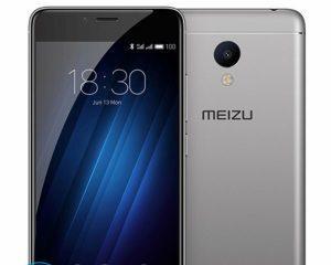 Лучшие смартфоны Meizu
