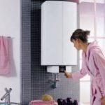 Можно ли установить газовый котел в ванной комнате в частном доме?