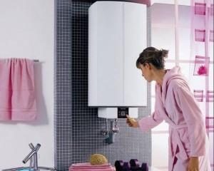 Можно ли установить газовый котел в ванной комнате в частном доме?