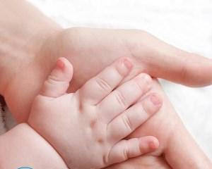 Облезает кожа на пальцах рук у ребенка