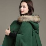 Как покрасить пальто в домашних условиях?