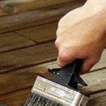 Как убрать плесень с деревянных поверхностей?