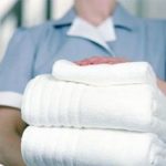 Как отбелить одежду в домашних условиях