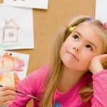 Как научить ребенка рисовать?