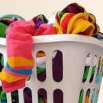 Как вывести жирные пятна с одежды в домашних условиях?