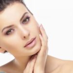 Кольца венеры на шее — как убрать?