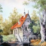 Картины из пластилина своими руками — мастер-класс