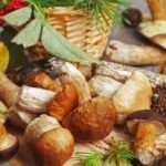 Как чистить маслята?