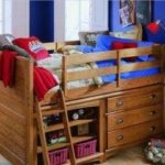 Детская кровать своими руками