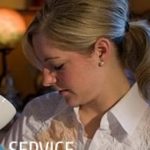 Как отстирать кофе с белой одежды?