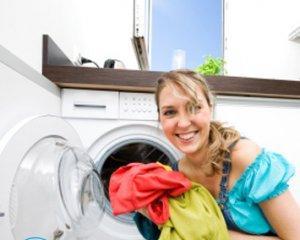 Причины — стиральная машинка не отжимает