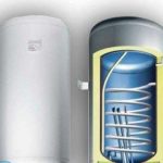 Что лучше — газовая колонка или бойлер?