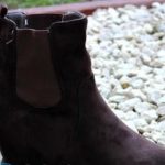 Как просушить обувь внутри в домашних условиях?