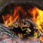 Чистка дымоходов печей и каминов от сажи
