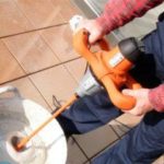 Как выбрать строительный миксер?