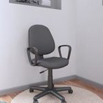 Как собрать компьютерный стул?