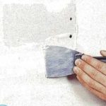 Как снять старую штукатурку со стен?