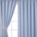 Как пришить шторную ленту?