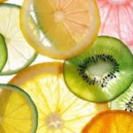 Чем отстирать пятно от апельсина
