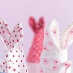 Салфетки своими руками из ткани