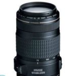 Лучший универсальный объектив для Canon