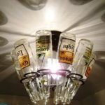 Поделки из пивных банок своими руками