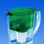 Как почистить фильтр для воды Барьер?