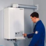 Газовый котел отопления частного дома — какой лучше выбрать?