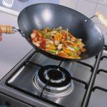 Как выбрать газовую плиту?