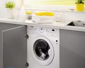 Размеры стиральных машин-автомат