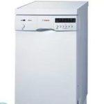 Посудомоечная машина Bosch Silence Plus
