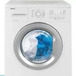 Стиральная машина Beko 5 кг — инструкция