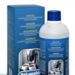 Средство для удаления накипи Delonghi
