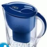 Фильтры для очистки воды