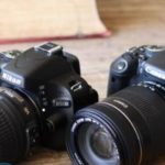 Какой фотоаппарат лучше – Canon или Nikon?