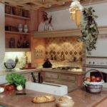 Кухонный гарнитур из гипсокартона своими руками