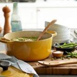 Ремонт эмалированной кастрюли