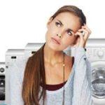 Как прочистить сливной шланг стиральной машины?