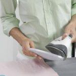 Как почистить утюг от нагара в домашних условиях?