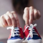 Детская обувь своими руками — выкройки для самых маленьких с размерами