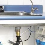 Фильтры для воды под мойку — какой лучше?