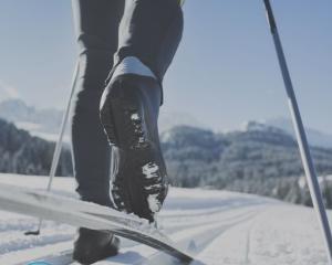 Подбор лыж по росту и весу — таблица