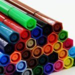 Выбрать безопасные фломастеры для ребенка