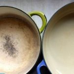 Как очистить кастрюлю от накипи в домашних условиях?
