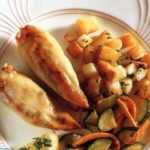 Как почистить кальмары?