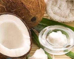 Как хранить кокосовое масло?