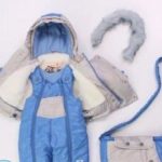 Как сшить детский комбинезон?