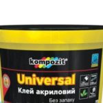 Клей для фанеры